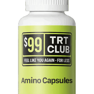 Amino Capsules