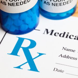 Executive Lab Work & Consult