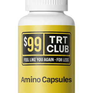 Amino Capsules